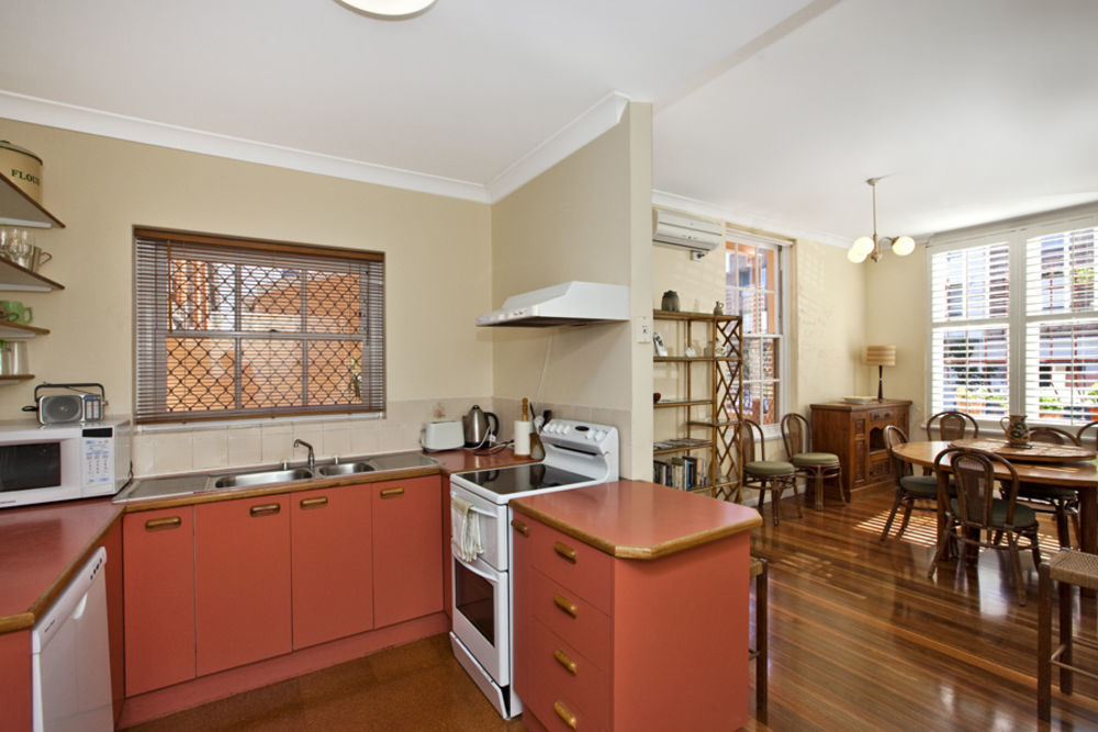 Newcastle Short Stay Apartments - Nbc Apartments 외부 사진